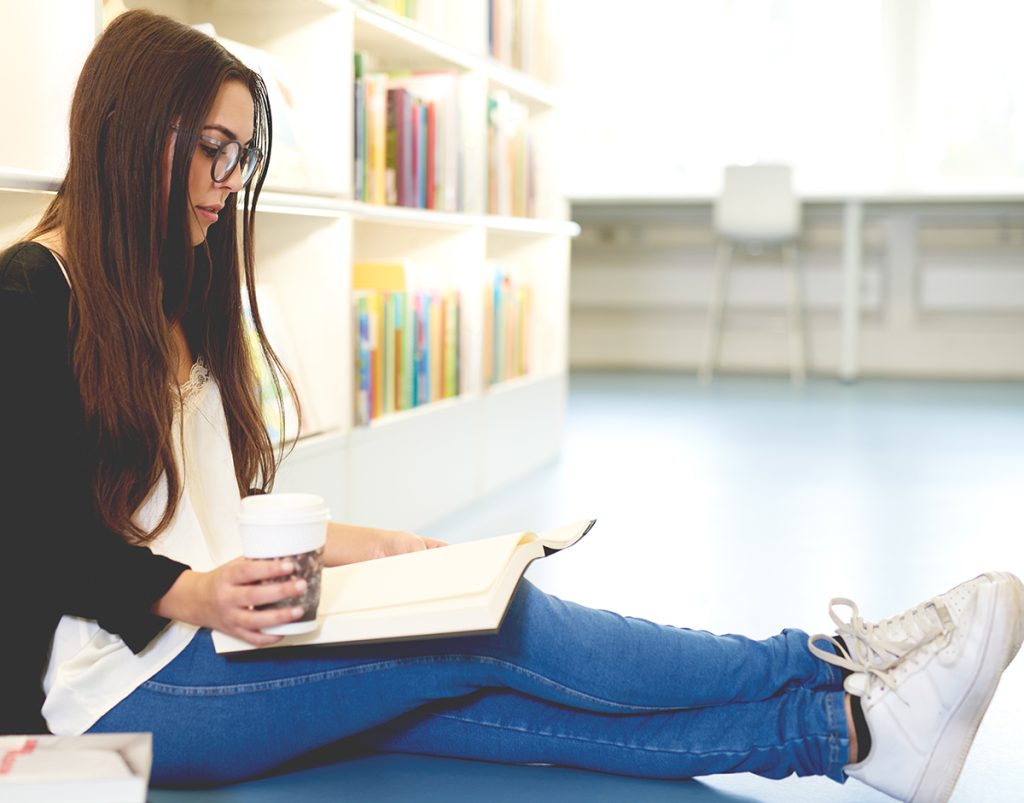 O que estudar para aprender inglês sozinho