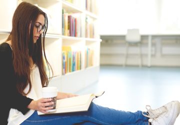 O que estudar para aprender inglês sozinho