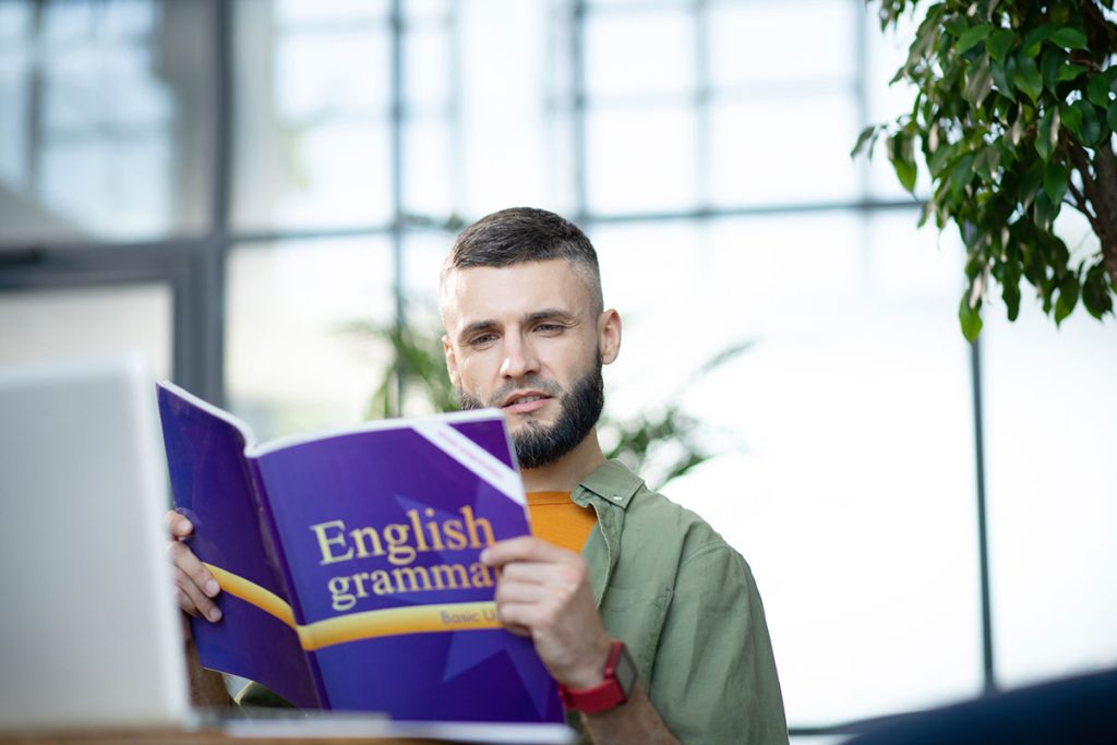 Quais são os verbos mais usados em Inglês