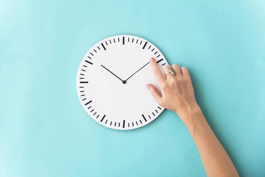 Quanto tempo demora para concluir um curso de inglês