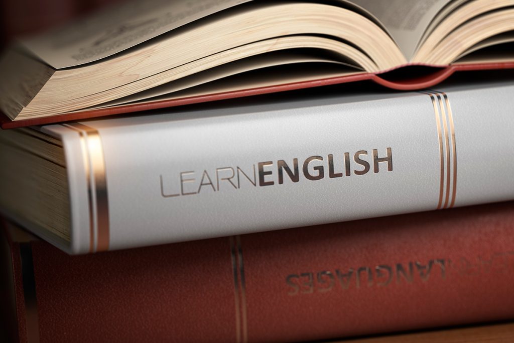 Por que é que o inglês é a língua Universal