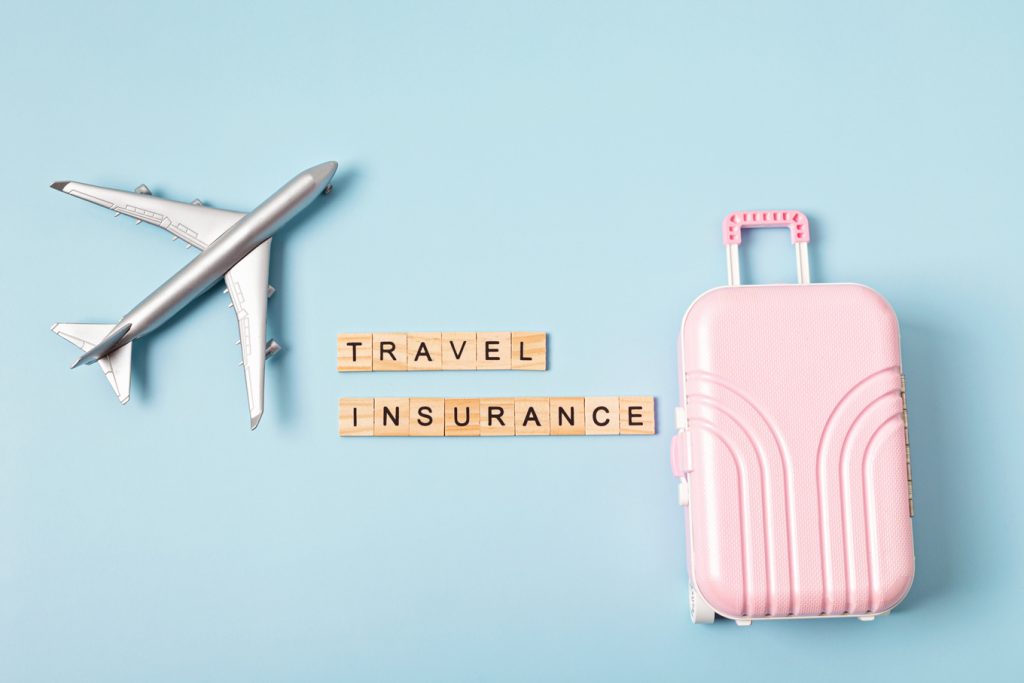 Como Funciona o Seguro Viagem Internacional