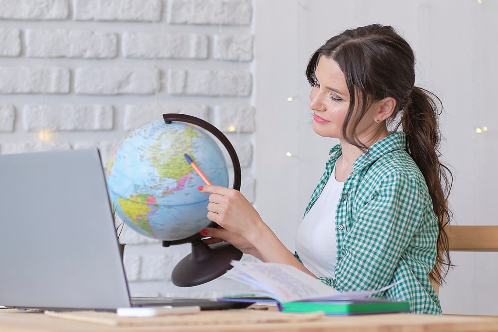 Como preparar uma viagem internacional