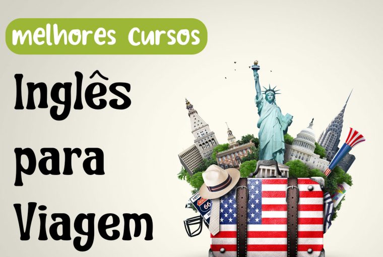 E-BOOK Inglês para viagem