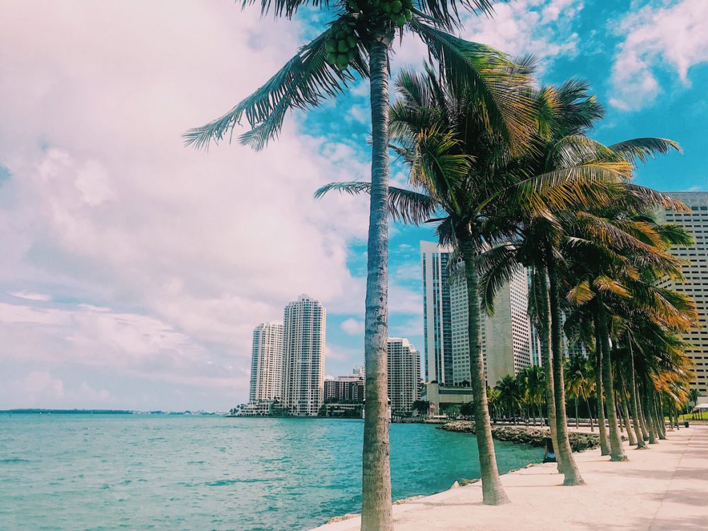 Coisas para fazer em Miami
