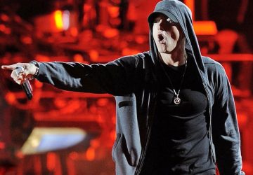 Frases do Eminem em Inglês