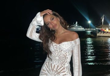 Frases de Anitta em inglês