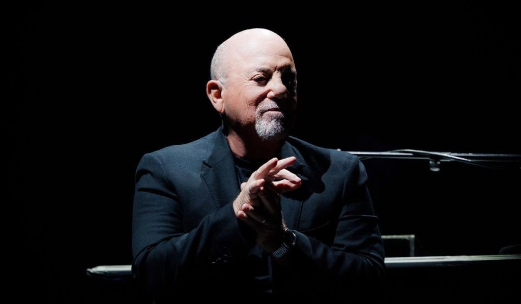 Frases do Billy Joel em inglês com tradução