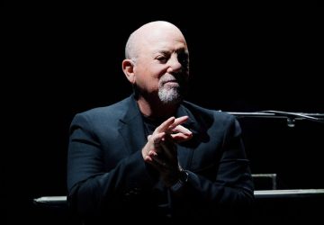 Frases do Billy Joel em inglês com tradução