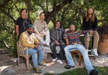 Frases de Maroon 5 em inglês