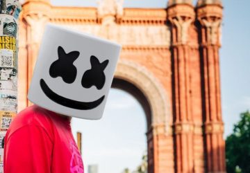 Frases de Marshmello em inglês