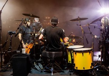 Frases do Metallica em inglês com tradução