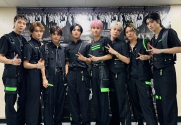 Frases do NCT 127 em inglês
