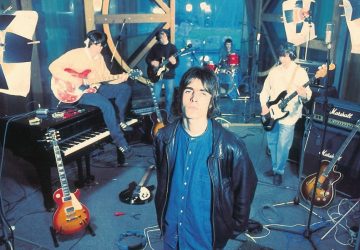 Frases de Oasis em inglês