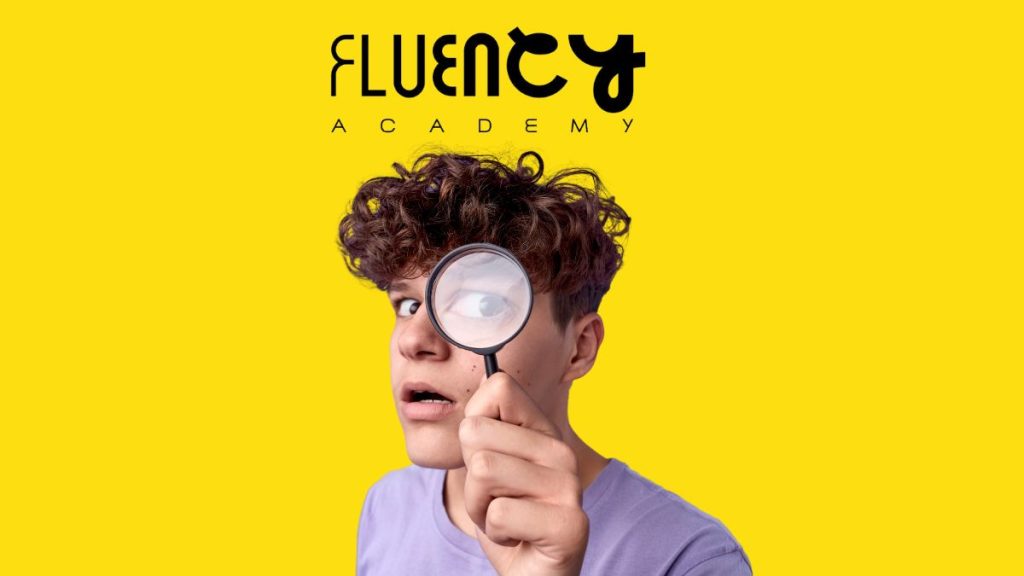 Fluency academy