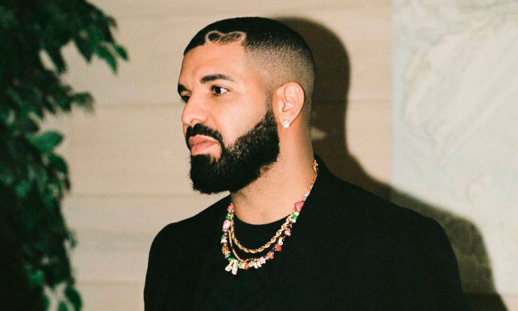 Frases do Drake em Inglês