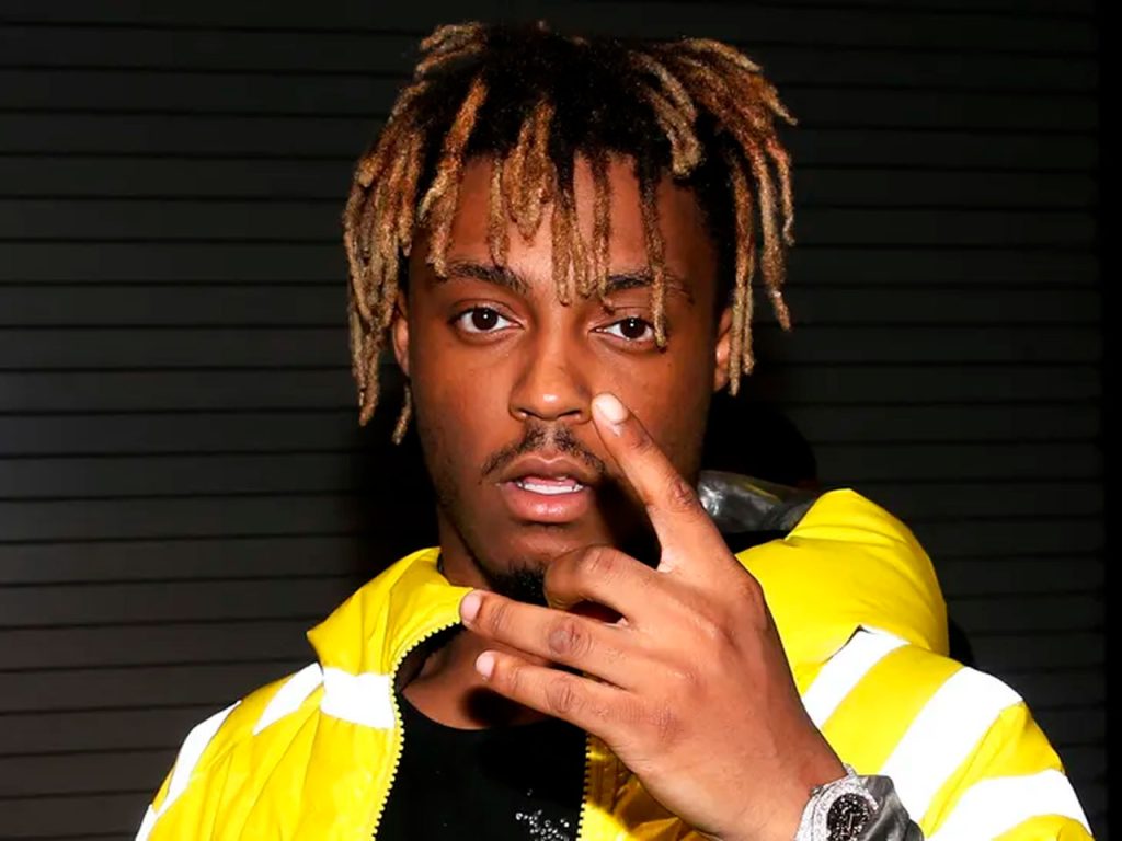 Frases Juice Wrld em Inglês