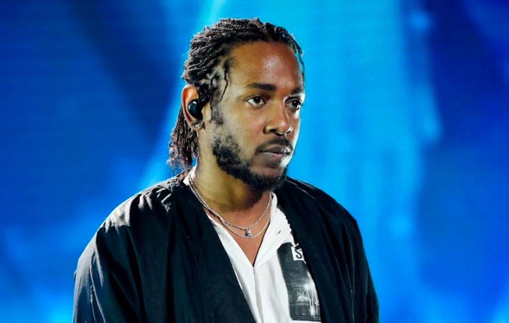 Frases do Kendrick Lamar em Inglês