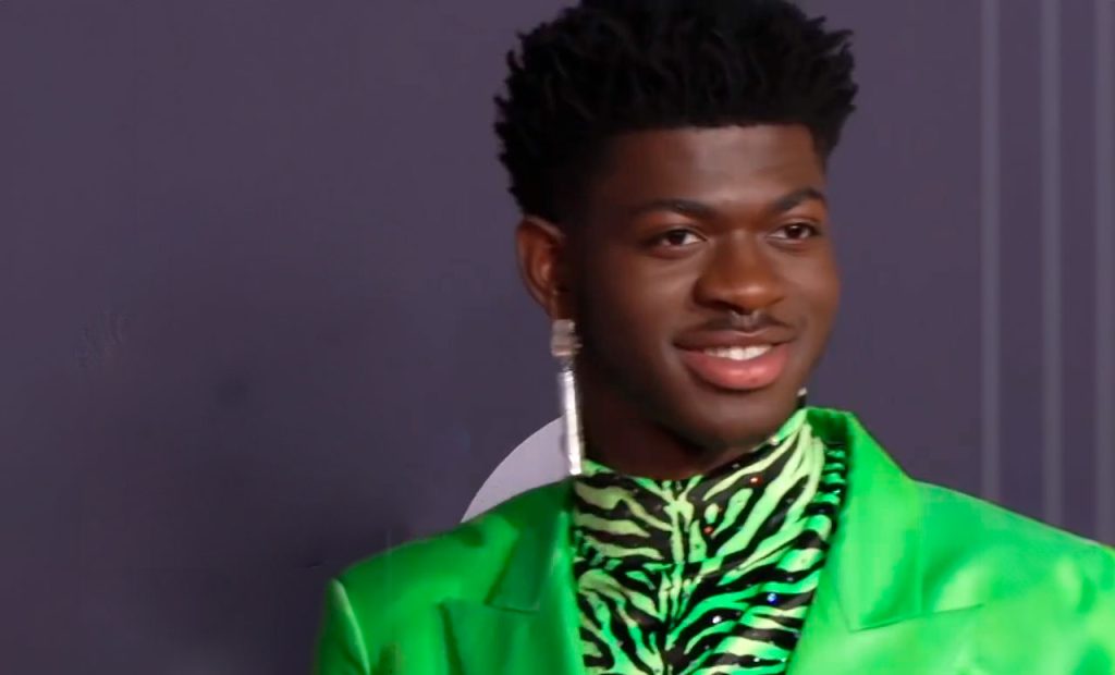 Frases Lil Nas X em Inglês