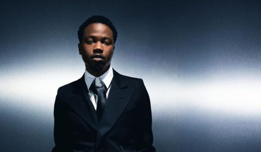 Frases de Roddy Ricch em inglês