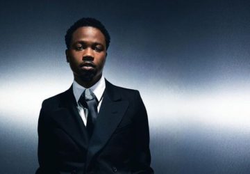 Frases de Roddy Ricch em inglês