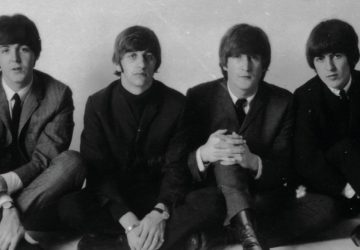 Frases de The Beatles em inglês com tradução