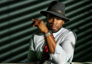 Frases do 50 Cent em inglês