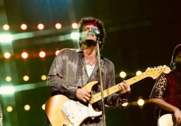 Frases de Bruno Mars em inglês