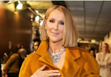 Frases de Céline Dion em Inglês