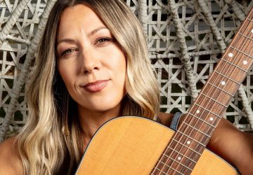 Colbie Caillat