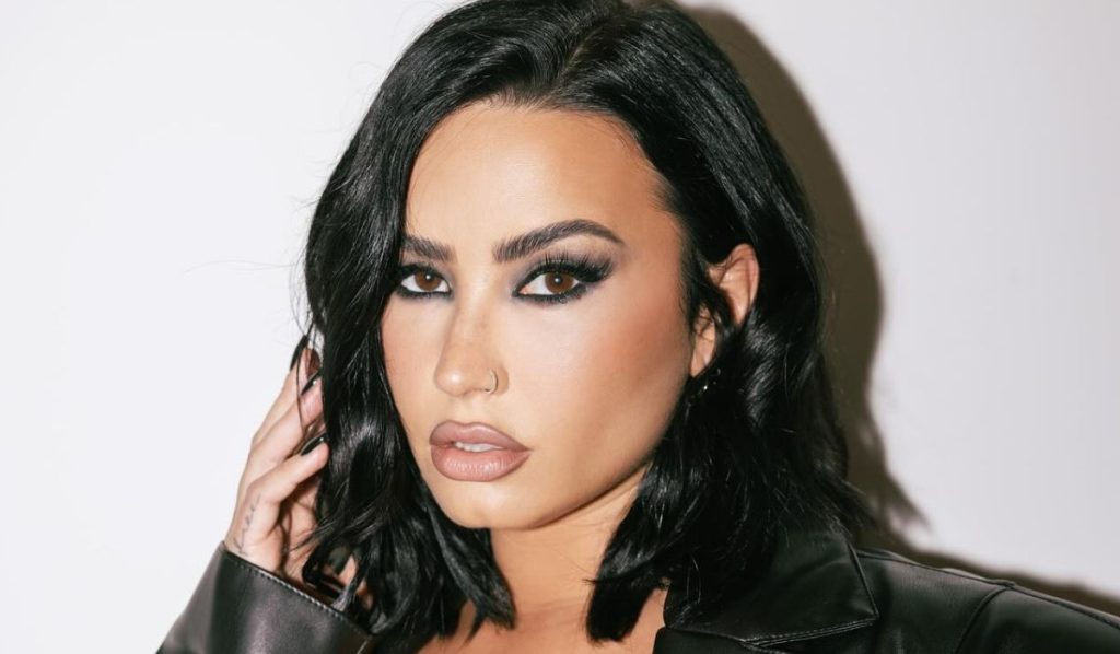 Frases da Demi Lovato em Inglês