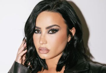 Frases da Demi Lovato em Inglês