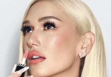 Gwen Stefani