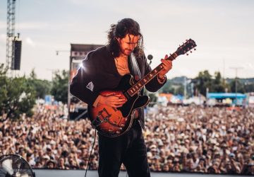 Frases do Hozier em Inglês