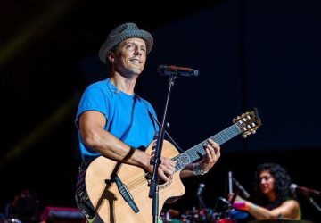 Frases de Jason Mraz em Inglês