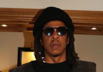 Jay-z