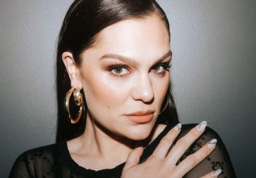 Frases de Jessie J em inglês