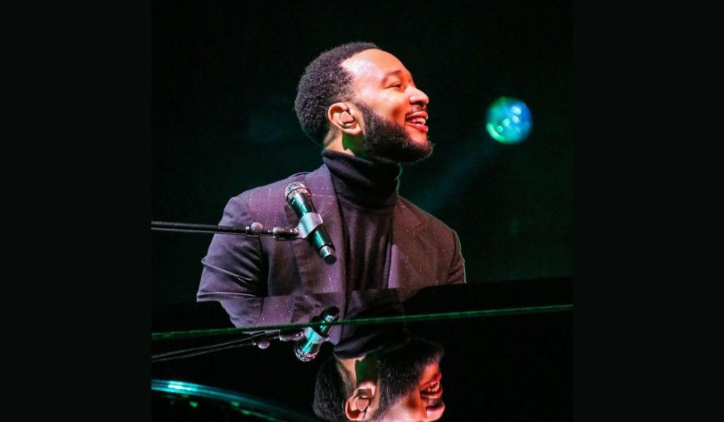 Frases de John Legend em Inglês com tradução