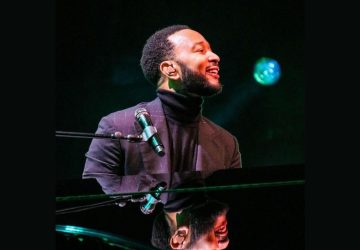 Frases de John Legend em Inglês com tradução