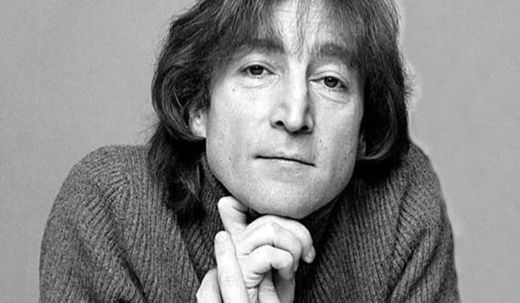 Frases de John Lennon em Inglês