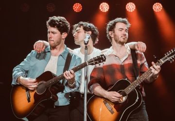 Jonas Brothers