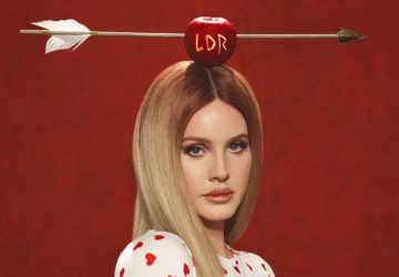Frases da Lana del Rey em inglês