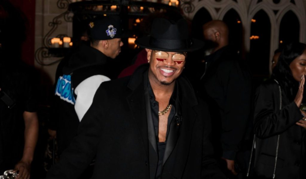 Frases do Ne-Yo em inglês