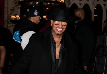 Frases do Ne-Yo em inglês