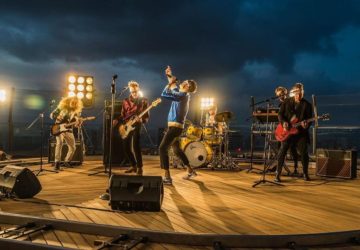 Frases do One Republic em inglês com tradução