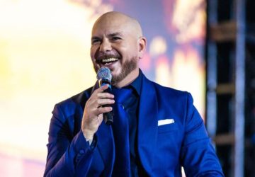 Frases do Pitbull em Inglês