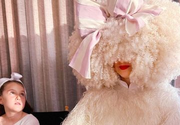 Frases de Sia em Inglês com tradução