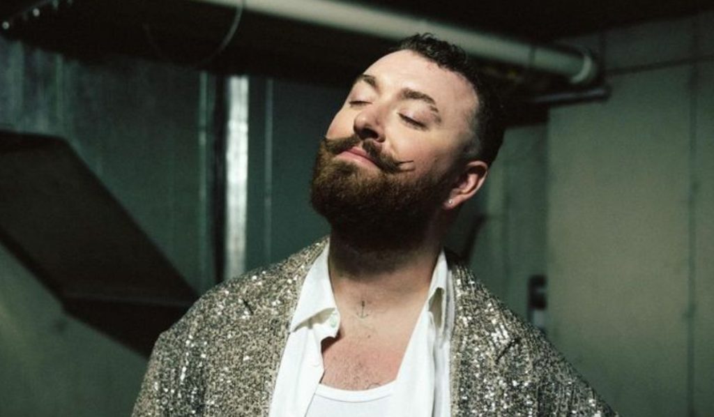 Frases de Sam Smith em inglês