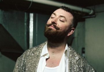 Frases de Sam Smith em inglês