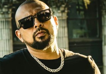 Sean Paul